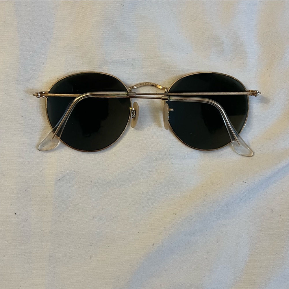 rayban sunglasses - Picture 3 of 4